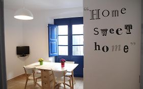 Apartament - Compartir